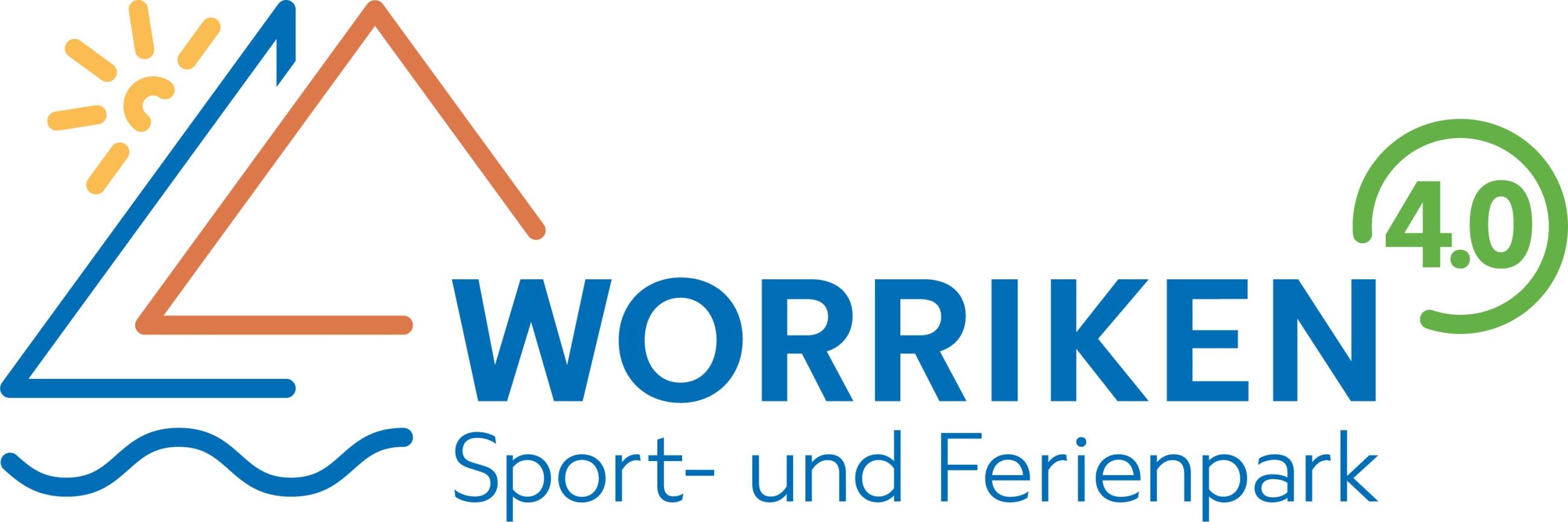 Logo Sport- und Freizeitpark Worriken