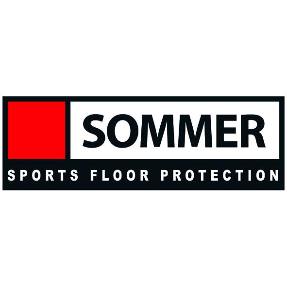 logo Sommer Needlepunch 3223