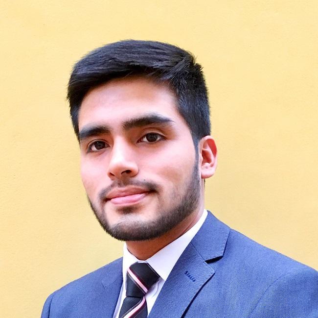 Galvez Gonzales Enrique Maximo 3218_portrait pic