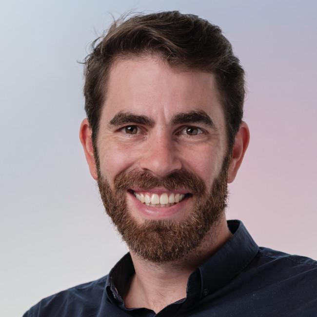 Jarrod Hill portrait pic 3317