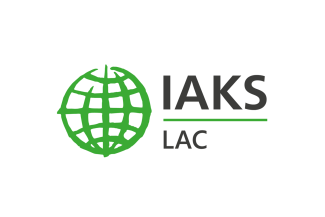 Logo IAKS LAC