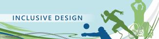 inclusive design